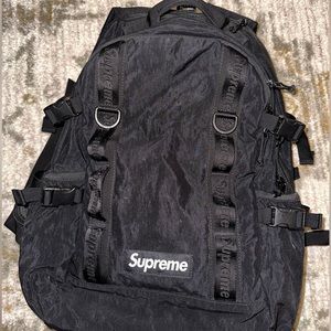 Supreme backpack
